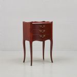 1277 1310 CHEST OF DRAWERS